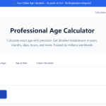 How is Age Calculated? Understanding the Math Behind Accurate Age Calculation-1How is Age Calculated? Understanding the Math Behind Accurate Age Calculation-1