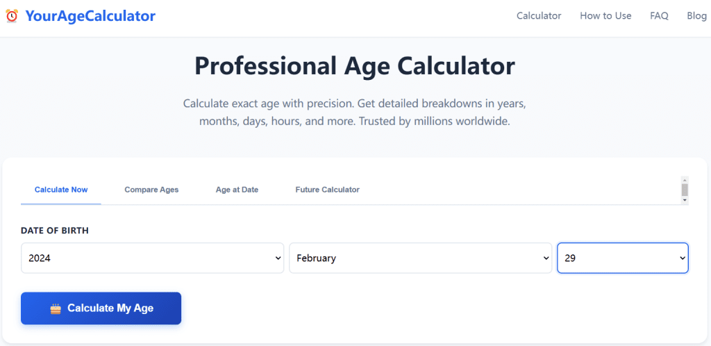 Born on February 29? The Leap Year Birthday Guide