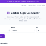 Understanding Your Western Zodiac Sign: A Complete Guide