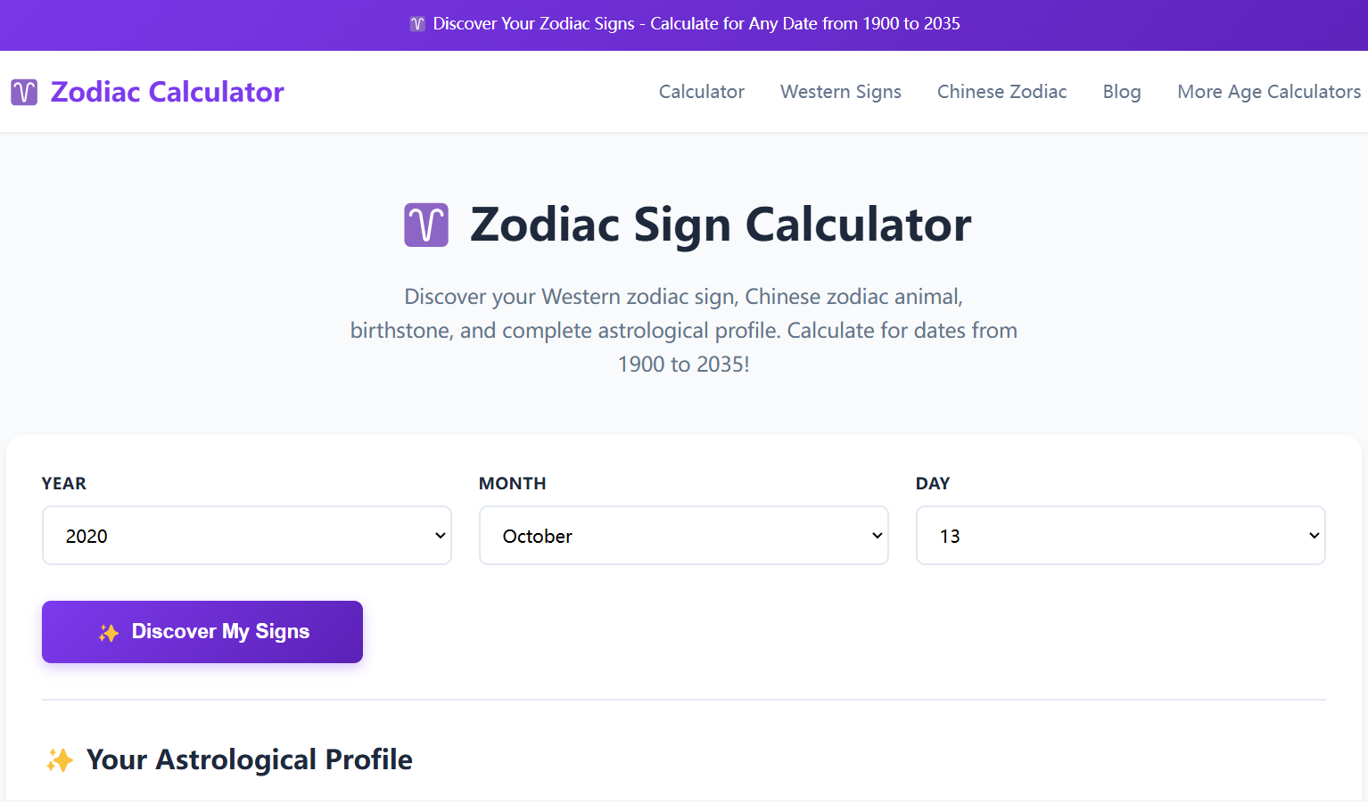 Understanding Your Western Zodiac Sign: A Complete Guide